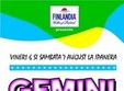 gemini bros pe terasa ipanera