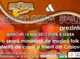 generatia folk la craiova