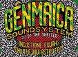 genmaica soundsystem in the shelter cluj napoca