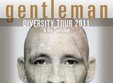 concert gentleman la arenele romane