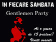 gentlemen s party in el primer comandante
