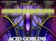 geometric hallucinations