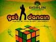 get dancin