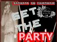 get the party started club privilege