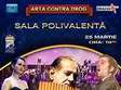 gheorghe zamfir la sala polivalenta