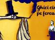 ghici cine intra pe fereastra 
