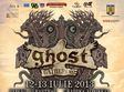 ghost gathering 2013 in bucuresti