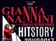 gianna naninni revine la bucuresti in 2017