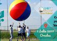 giant volley in oradea