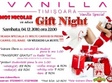 gift night vanilla club