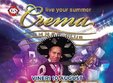 gigel frone live pe litoral
