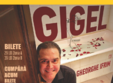 gigel un one man show cu gheorghe ifrim