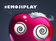 gigi caciuleanu ne invita la emojiplay