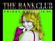 gina pistol in the bank
