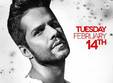 giorgos tsalikis la club boa de valentine s day