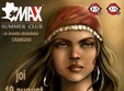 gipsy casual in maxx summer club din bucuresti