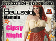 gipsy night la bellagio club