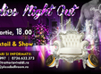 girl s night out trattoria vivaldi plaza ballroom
