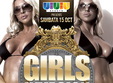 girls invasion party la bacau