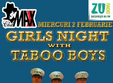 girls night cu taboo boys in club maxx