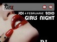 girls night