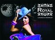girls night out in royal studio