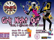 girls night out la times pub focsani