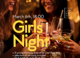 girls night privo