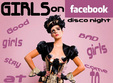 girls on facebook la space club