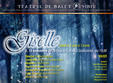 giselle in coregrafia lui jean coralli si jules perrot
