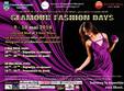 glamour fashion days