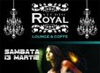 glamour night in royal studio