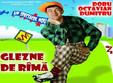glezne de rama