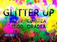 glitter up