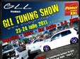 gll tuning show sibiu