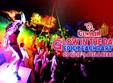 glow in the dark epic beach party