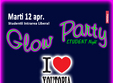 glow party