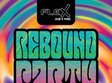 goa psytrance rebound party