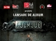 godmode isi lanseaza noul album