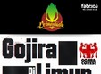 gojira dj limun in fabrica
