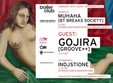 gojira in boiler club