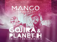 gojira planet h mangounderground