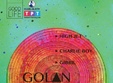golan la casa vernescu