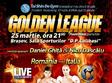 golden league