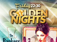 golden nights the bankers friday