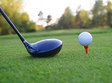 golf por i deschise