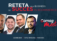 gomag meetup timisoara reteta unui business de succes