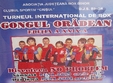gongul oradean