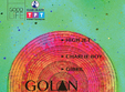 good life pres golan charlie boy high jet gibril