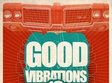 good vibrations 13